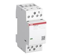ABB ABB Contacteur d'installation ESB25-22N-01 25A 24V AC/DC Quantité:1