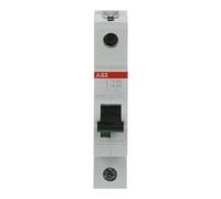 ABB ABB Disjoncteur S201-K3 6kA 3A 1P Quantité:1