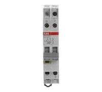 ABB ABB Interrupteur de coupure E211X-16-20 LED jaune Quantité:1