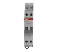ABB Inverseur E213-16-002 16 A 250 V CA 2 commutations