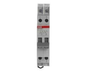 ABB ABB Interrupteur inverseur E213-16-002 Quantité:1
