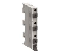 ABB ABB Interrupteur sectionneur XLPD0-FS-E18-3P 3 pôles 63A avec bornes de connexion Quantité:1