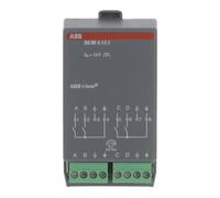ABB ABB Module d'entrée binaire BE/M4.12.1 Quantité:1