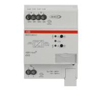 ABB ABB Passerelle DALI Premium REG DG/S2.64.5.1 double Quantité:1