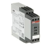 ABB ABB Relais de surveillance de courant CM-SRS.22S 0,3-15A 24-240V 2We Quantité:1