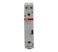 ABB ABB Relais d'installation E297-16-11/24 24VAC/24VDC 16A Quantité:1
