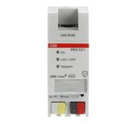 ABB ABB Routeur IP Secure REG IPR/S3.5.1 Quantité:1