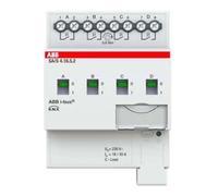 ABB ABB Stotz S&J Actionneur de commutation 4 voies, 16A, charge C SA/S4.16.5.2 Quantité:1