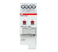 ABB ABB Stotz S&J Actionneur de commutation double, 10A, REG SA/S2.10.2.2 Quantité:1