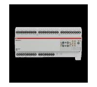ABB ABB Stotz S&J Actionneur de commutation/store 24 canaux 16A, REG SAH/S24.16.7.1 Quantité:1