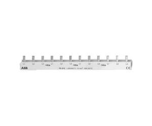 ABB ABB Stotz S&J Barre omnibus non coupable PS3/12 Quantité:1