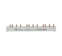 ABB ABB Stotz S&J Barre omnibus pour M Compact PS4/12 Quantité:1