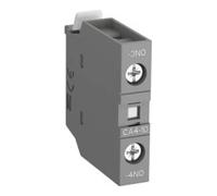 ABB Asea Brown Boveri Ltd – Bloc contact frontal CA4 - 10