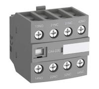 ABB ABB Stotz S&J Bloc de contact auxiliaire CA4-22M Quantité:1