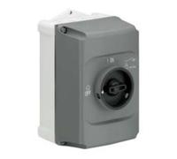 ABB ABB Stotz S&J Boîtier isolant MS116/MS132 IB132-G Quantité:1