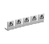 ABB ABB Stotz S&J Caps de protection contre le contact, SZ-BSK Quantité:1