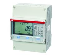 ABB ABB Stotz S&J Compteur transformateur de mesure B24 111-100 Quantité:1