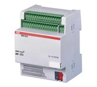 ABB ABB Stotz S&J Concentrateur Univ.E/A 32 voies, REG UK/S32.2 Quantité:1