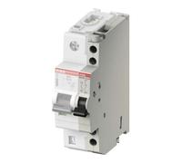 ABB ABB Stotz S&J Contact auxiliaire 1S+1O HK40011-R Quantité:1