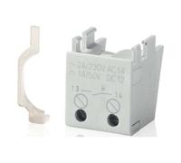 ABB ABB Stotz S&J Contact auxiliaire, montage 1S, pour M compact S2C-H10 Quantité:1