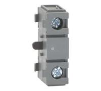 ABB Contact auxiliaire 1SCA022353R4970 N / Ou 125A 690V 1 pôle pour série OS