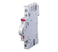 ABB ABB Stotz S&J Contact de signalisation/contact auxiliaire System pro M S2C-S/H6R Quantité:1