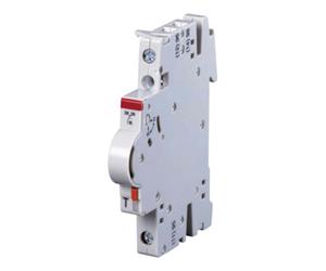 ABB ABB Stotz S&J Contact de signalisation/contact auxiliaire System pro M S2C-S/H6R Quantité:1