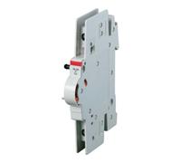 ABB ABB Stotz S&J Contacteur auxiliaire S2C-H6RU Quantité:1