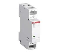 ABB ABB Stotz S&J Contacteur d'installation 20A 230V AC/DC ESB20-11N-06 Quantité:1