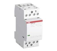 ABB ABB Stotz S&J Contacteur d'installation 25A 230V AC/DC ESB25-22N-06 Quantité:1