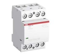 ABB ABB Stotz S&J Contacteur d'installation 63A 24V AC/DC ESB63-40N-01 Quantité:1
