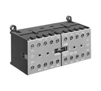 ABB ABB Stotz S&J Contacteur inverseur 1S 220-240VAC VB6A-30-10-80 Quantité:1