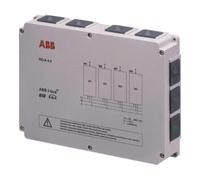 ABB ABB Stotz S&J Contrôleur d’ambiance RC/A4.2 Quantité:1