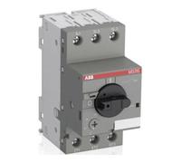 ABB ABB Stotz S&J Disjoncteur moteur 10,00-16,00A MS 116-16,0 Quantité:1