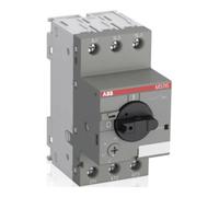 ABB ABB Stotz S&J Disjoncteur moteur 4,00-6,30A MS 116-6,3 Quantité:1