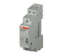 ABB ABB Stotz S&J Interrupteur à impulsion 230VAC/110VDC, 16A E290-16-20/230 Quantité:1