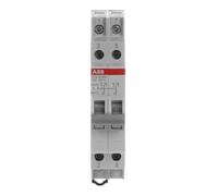 ABB ABB Stotz S&J Interrupteur de groupe E214-16-202 Quantité:1