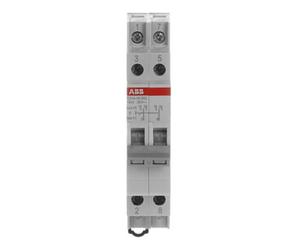 ABB ABB Stotz S&J Interrupteur de groupe E214-16-202 Quantité:1