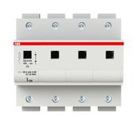 ABB ABB Stotz S&J Interrupteur-sectionneur ILTS-E3+ND0 Quantité:1