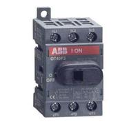 ABB ABB Stotz S&J Interrupteur sectionneur OT40F3 Quantité:1