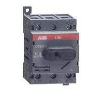ABB ABB Stotz S&J Interrupteur sectionneur OT80F3 Quantité:1