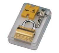 ABB System Pro M Compact Cadenas Pour Interrupteur - GJF1101903R0003