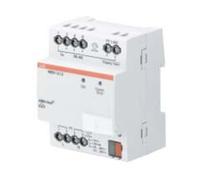 ABB Asea Brown Boveri Ltd Lecteur de station météo Niessen WZ/s1.3.1.2 mdrc