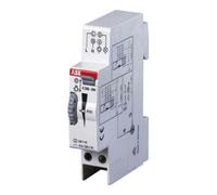 ABB ABB Stotz S&J Minuterie d’éclairage d’escalier 1VA 1...7min. E232-230 Quantité:1