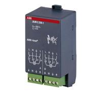 ABB ABB Stotz S&J Module actionneur de volet roulant 230V AC JA/M2.230.1 Quantité:1