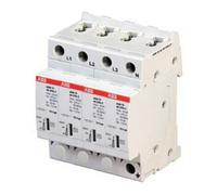 Abb - entrelec - Protection contre les surtensions ovrt24l40-275pqs