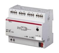 ABB ABB Stotz S&J Passerelle DALI REG 8 voies DG/S8.1 Quantité:1