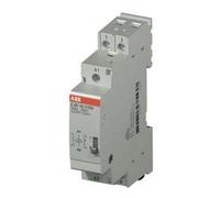 ABB ABB Stotz S&J Relais d’installation 230 VCA, 16 A, 1NF+1NO E297-16-11/230 Quantité:1