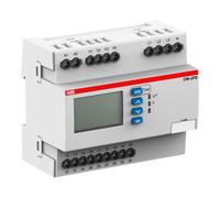 ABB CM-UFD.M31 1SVR560730R3401 Relais de surveillance Nombre de sorties relais: 3