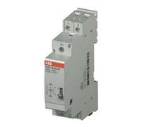 ABB ABB Stotz S&J Relais d'installation 230 VCA, 16 A, 2NO E297-16-20/230 Quantité:1